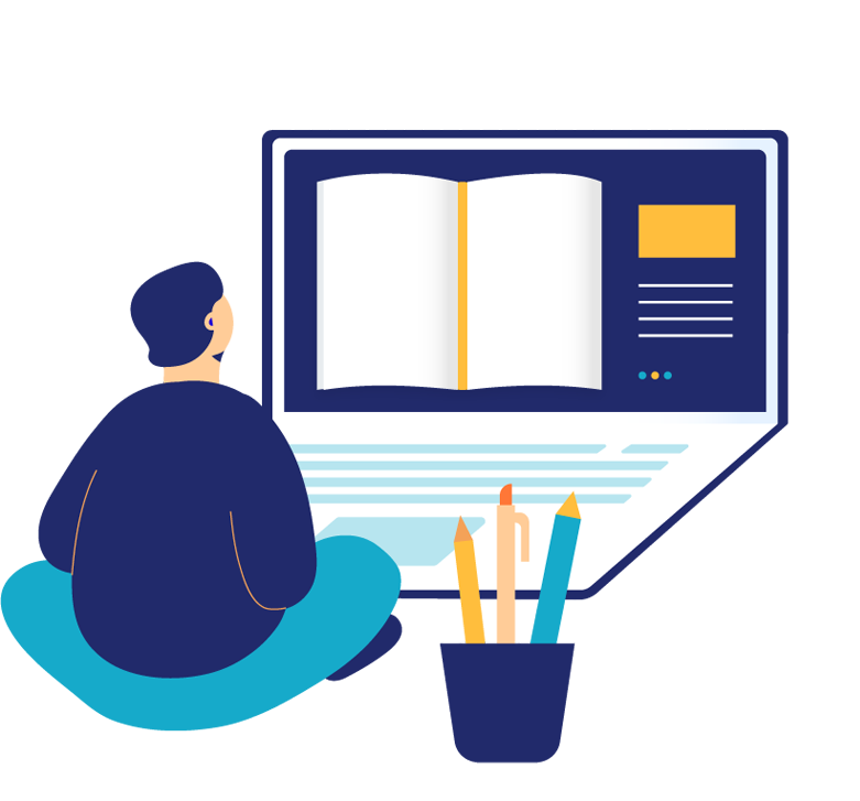 Online Quiz Platform img